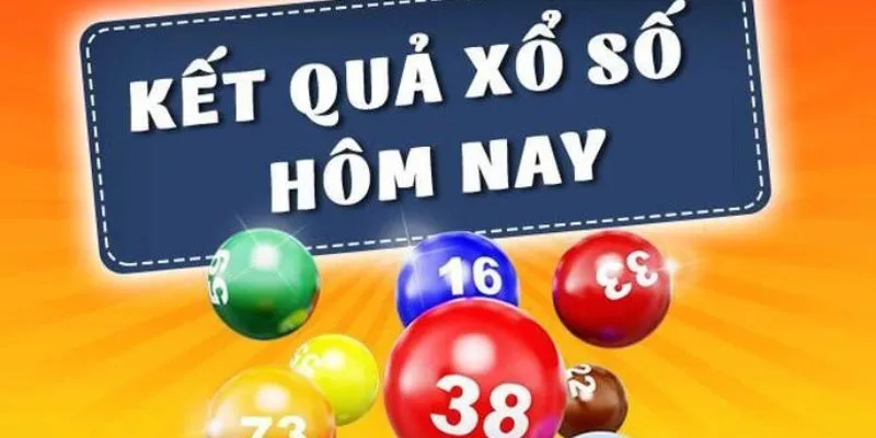Kết quả quay xổ số miền Bắc hàng ngày